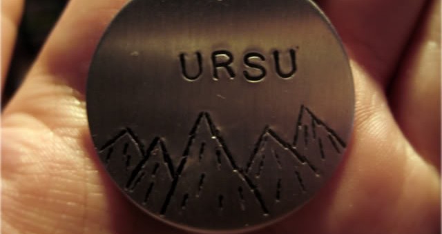 Medalion Ursu